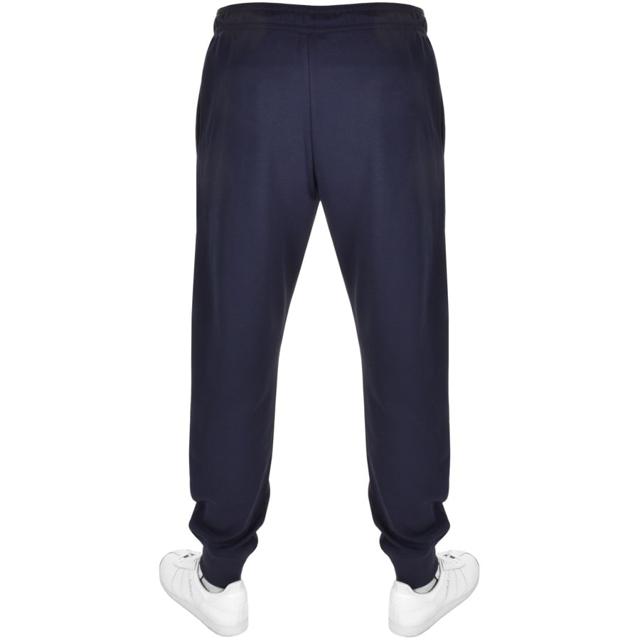 Alternative Image for ProductTimberland Core Logo Jogging Bottoms Navy2